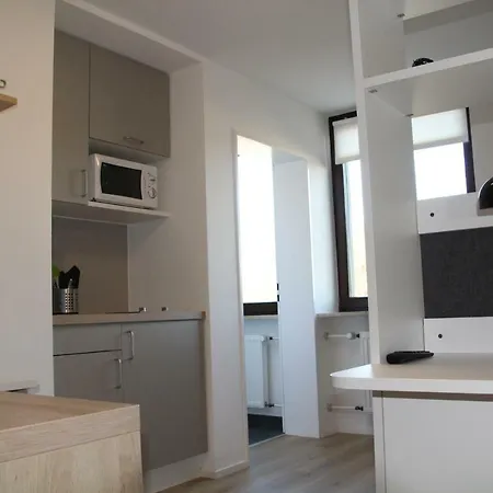 Klein Aber Fein Apartment *