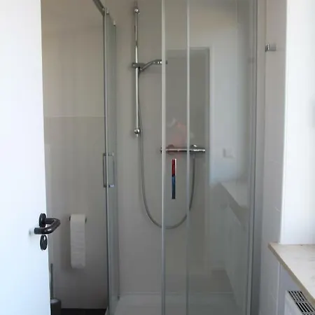 Apartamento Klein Aber Fein Erlangen