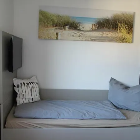 Apartamento Klein Aber Fein Erlangen