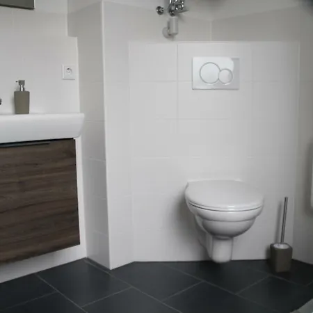 Klein Aber Fein Apartamento