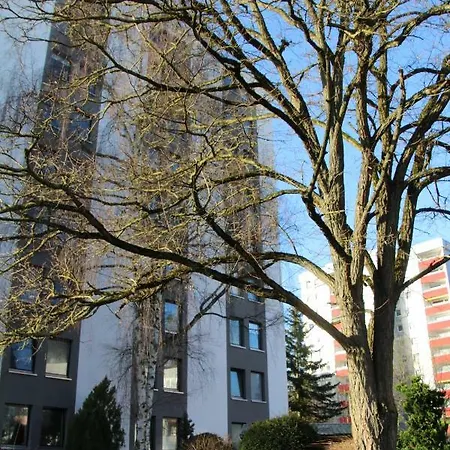Klein Aber Fein Apartamento