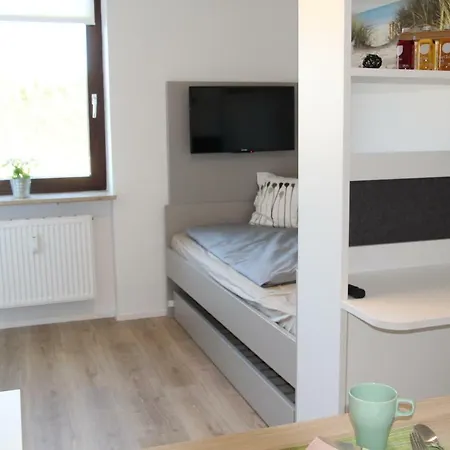Klein Aber Fein Apartamento *