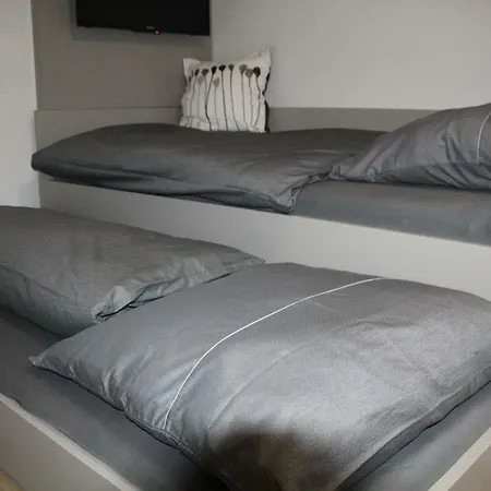 Klein Aber Fein Apartamento Erlangen